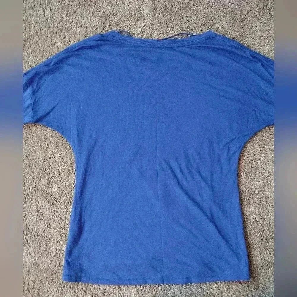 Nike Dolman Sleeve T-shirt Medium